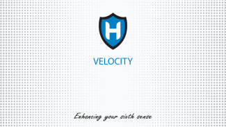 VELOCITY screenshot 0