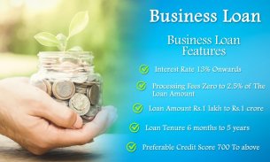 Business Loan Apply, Small Business Loan Guide screenshot 1