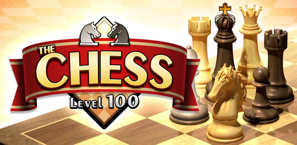 The Chess Lv.100::Appstore for Android