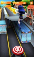 Bus Rush screenshot 1