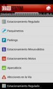 Zaragoza EstaZiona screenshot 3