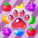 Frults Joy : 3 Match Puzzle