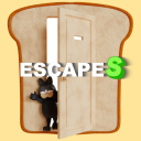 Great Escapes: Room Escape Set icon