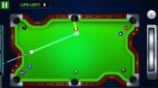 Real Pool : Billiard City game screenshot 3