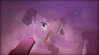 Sky Dancer Run - Running Game screenshot 5