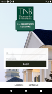 TNB Mobile Banking screenshot 1