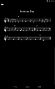 Rondo Liederbuch screenshot 2