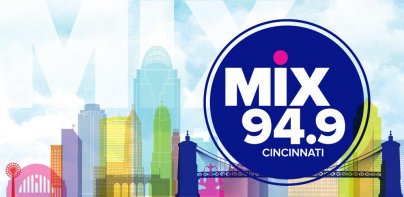 Mix 94.9