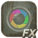 Camera ZOOM FX Composites Icon