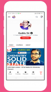 Guddu Sir - Chemistry Classes screenshot 3