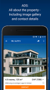 ImmoScout24 Switzerland – Rent a flat, buy a house screenshot 2