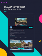 GameOn: watch, share and record gameplay videos screenshot 4