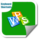 Free KingSoft Office Shortcuts Icon