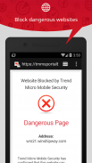 Mobile Security & Antivirus screenshot 5