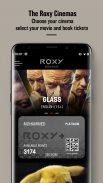 Roxy Cinemas UAE screenshot 4