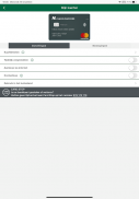 Nagelmackers Mobile Banking screenshot 0