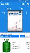 Pacifico Gas Slider screenshot 10