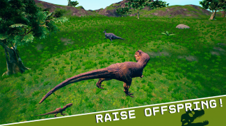 T Rex Dino Hunter: Carnivores screenshot 2