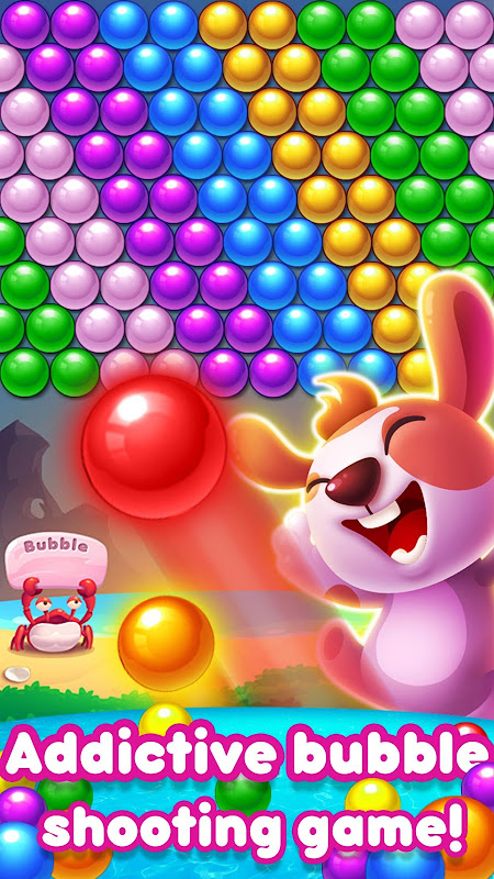 Bubble Spider Rescue APK pour Android Télécharger