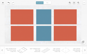 Knauf ARoom screenshot 11