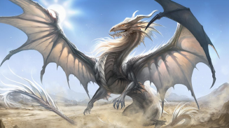 Dragon Wallpapers APK for Android Download