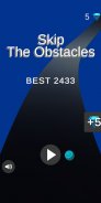 Skip The Obstacles screenshot 0