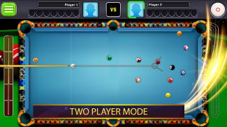 Billiards Pooking: 8 Ball Pool screenshot 2