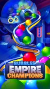 Bubbles Empire Champions screenshot 2