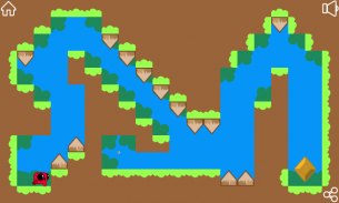 Jump and Flip (Free game) screenshot 7