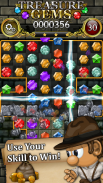 Treasure Gems - Match 3 Puzzle screenshot 5