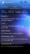 Horoscope Home - Daily Zodiac Astrology screenshot 1