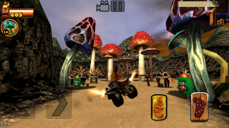 Tiki Kart Island screenshot 17