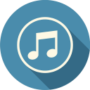 InspireMusic Icon