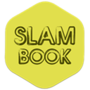 SlamBook Icon