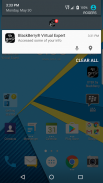 DTEK‎ من BlackBerry screenshot 6