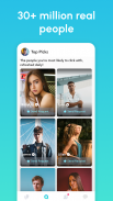 Wink - Dating & Friends App screenshot 5