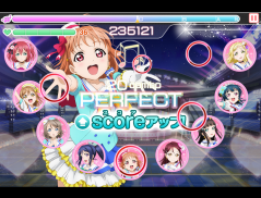 ラブライブ！スクールアイドルフェスティバル（スクフェス） screenshot 11