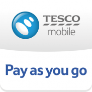 Tesco Mobile Pay As You Go screenshot 8