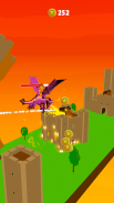 Dragon Attack Rush 3D screenshot 6