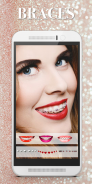 Braces Photo Editor - Beauty editor screenshot 7