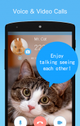 SkyPhone - Free Calls screenshot 2