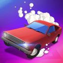 Drifty Runaway - Step on the gas! Icon