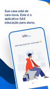 SAS Educação Aluno screenshot 8