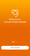 myCare Patient Mobile screenshot 3