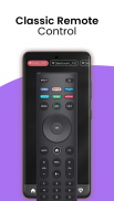 Remote for Vizio Smart TV screenshot 0