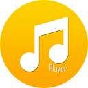 “MusiBeatz - Music player” Icon