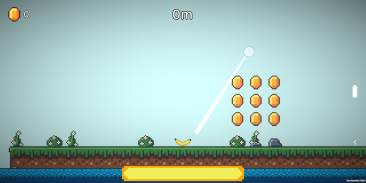 Banana Toss screenshot 3