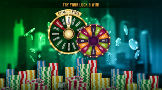 BLACKJACK 21 Casino Black Jack screenshot 3