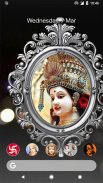 Jai Maa Durga Live Wallpaper screenshot 8