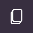 CopyBox - clipboard notes Icon